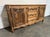 French Oak Enfilade, 1800s For Sale - Image 6 of 16
