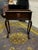 Edwardian Country House Mahogany Jardiniere For Sale - Image 3 of 15