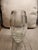 Glass Vintage Lenox 11" Heavy Cut Crystal Vase, 1992 or Earlier – 9.9 LBS For Sale - Image 7 of 18
