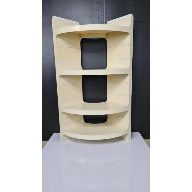 Italian Model Jo Shelf, 1970s For Sale - Image 6 of 8