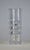 Mid-Century Modern Crystal Faceted Vase by Sven Palmqvist for Orrefors, Sweden, 1950s For Sale - Image 6 of 11