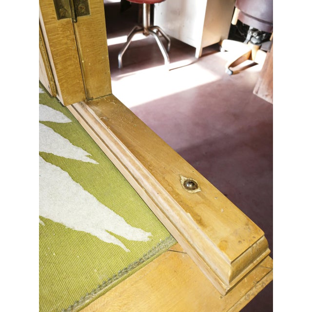 Liberty Dressing Table Desk For Sale - Image 6 of 9