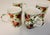 Shabby Chic Vintage Royal Albert Old Country Roses Mugs - Set of 4 For Sale - Image 3 of 5