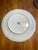 Ceramic 1980s Asian Blue Danube 99183 Japan 10 3/8” Dinner Plate For Sale - Image 7 of 10