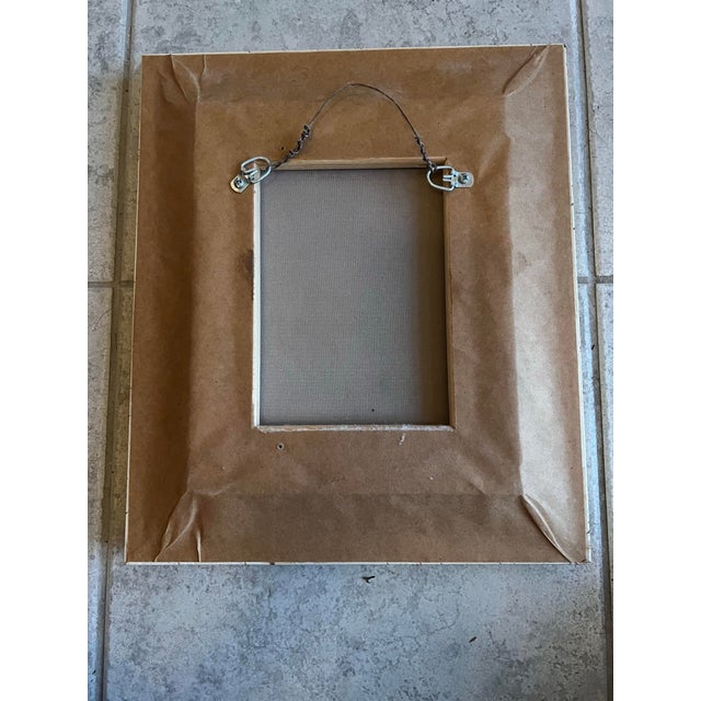 Nude Woman Framed Oil Painting Signed For Sale In West Palm - Image 6 of 6