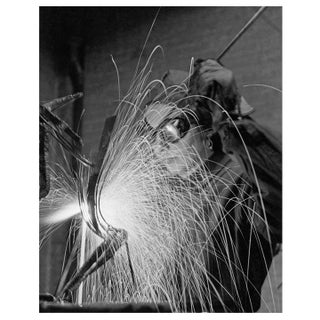 'Ruth Vodicka, American Sculptor' Unframed Archival Pigment Print For Sale