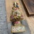 Vintage Scully & Scully Jeweled Hospitality Christmas Tree For Sale - Image 9 of 11