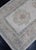 Turkish Turkish Oushak Runner Rug 2'9" x 11'4" For Sale - Image 3 of 8