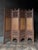 Anglo-Indian Hardwood Calypso Screen, 1890s For Sale - Image 5 of 10