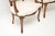 French Walnut Salon Armchairs, 1930, Set of 2 For Sale - Image 10 of 11