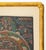 Early 20th Century Tibetan Buddhist Mandala Gouache on Paper For Sale - Image 5 of 7