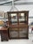 Display Cabinet in Burr Walnut For Sale - Image 10 of 10