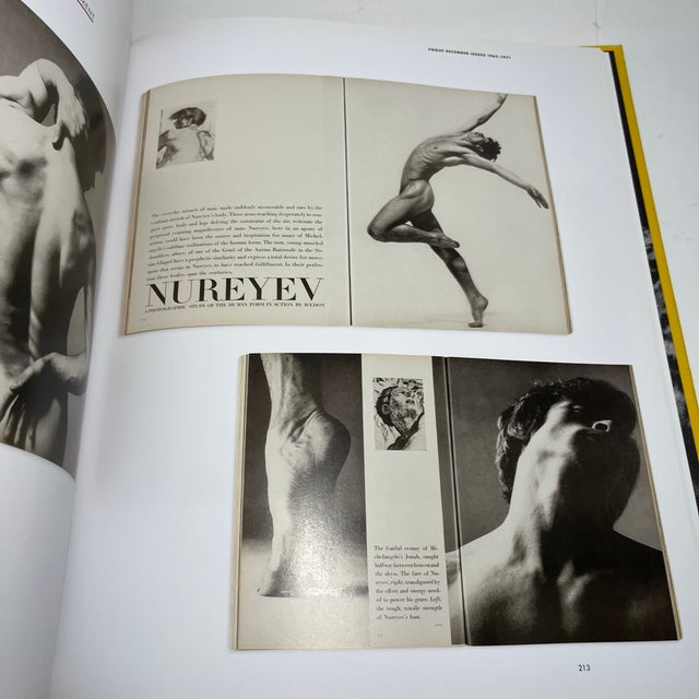 2011 Diana Vreeland the Eye Has to Travel Book For Sale - Image 15 of 18