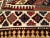 Traditional Antique Gendje Kazak Runner, Wool Pile, Hand-Knotted, Caucasus, 1890s For Sale - Image 3 of 12
