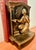 Armor Bronze Armor Bronze 1922 Pandora's Box Bookends For Sale - Image 4 of 18