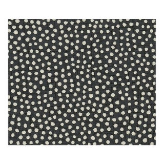 Thibaut Turini Dots Wallpaper Roll T2962 For Sale