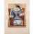 1947 After Picasso, "La Fille De La Concierge" Original Period Parisian Lithograph For Sale - Image 10 of 10