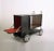 Vintage Art Deco Trolley Bar, 1930s For Sale - Image 4 of 10