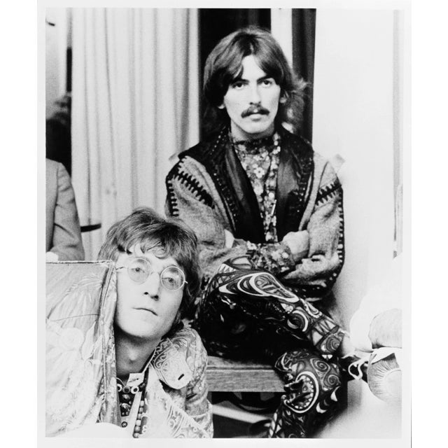 As the Sixties swung and Britain subverted the old order, photographer Philip Townsend was there to record all the prime...