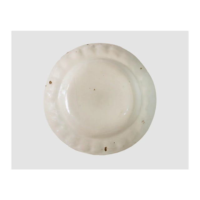 Beautiful 18th century Alcora