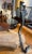 1940s Rustic Southwestern Coat Rack For Sale - Image 12 of 12
