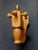 Mid-Century Modern Wall Light by Guillerme Et Chambron for Votre Maison For Sale - Image 3 of 5