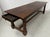 Large Antique Farmhouse Table in Beech, 1800s For Sale - Image 12 of 18