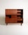 1960s Vintage Danish Teak Highboard with Bar Compartment, 1960s For Sale - Image 5 of 15