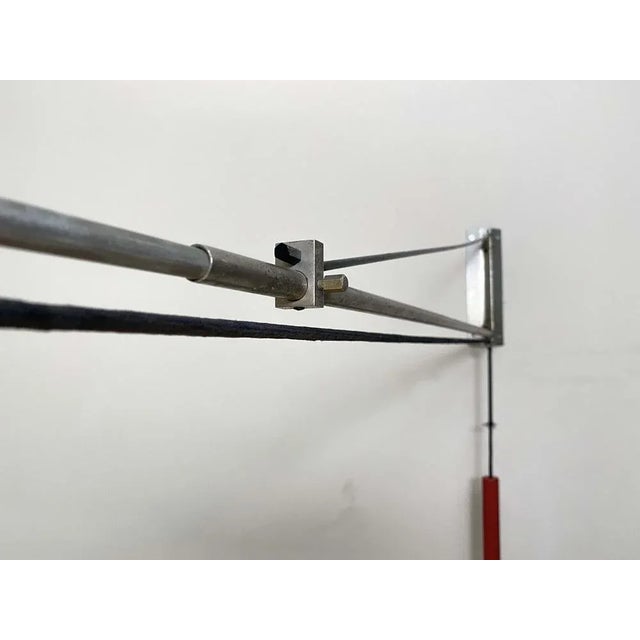 Mid-Century Modern Nr. 2061 Wall Lamp by Gaetano Sciolari for Stilnovo, 1954 For Sale - Image 3 of 6