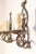 French Pair of 20th Century French Sconces For Sale - Image 3 of 5