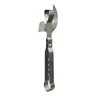 Large Vintage 48" Curtis Jere MCM Corkscrew Bottle Opener Pop Art Wall Sculpture For Sale