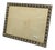 Art Deco Frame, Belgium, 1950s For Sale