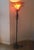 Art Nouveau Style Floor Lamp, 1995 For Sale - Image 3 of 5