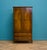 Art Deco Walnut Wardrobe, 1930s For Sale - Image 4 of 14