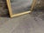 Large 19th Century Antique French Arched Top Silver Mirror For Sale - Image 5 of 8