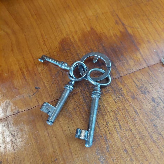 Louis Philippe Cylindrical Secretaire For Sale - Image 18 of 18