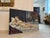 Stizina / Simon B, Reclining Female Nude, 1930-1950, Oil For Sale - Image 9 of 9