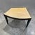 Vintage Colombian Goatskin & Black Lacquer Sculptural Nesting Tables by Today’s Custom Design, Pair For Sale In West Palm - Image 6 of 12