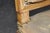 Gold Single 19th Century French Louis XVI Style Giltwood Aubusson Armchair For Sale - Image 8 of 14
