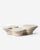 Slice me up sculptural coffee table in travertine by pietro franceschini. Dimensions: w 161cm x l 117cm x h 36 cm...