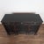 19th Century Swedish Black Painted Pine Sideboard Buffet For Sale - Image 4 of 15