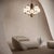 Andros Suspension Lamp by Creativemary For Sale - Image 13 of 18