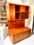1960s 1960s Teak Entertainment Media Center by Hammel Mobelfabrik For Sale - Image 5 of 7