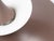 Vintage Aluminum Radius Pendant Lamp by Erik Balslev for Fog and Mørup, 1977 For Sale - Image 11 of 13