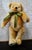 Vintage Limited Edition Brompton Bear by Merrythought for Harrods, 1990 For Sale - Image 3 of 14