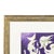 Painting - Cruzeiro Seixas. "Untitled", mixed media on paper. Signed. Dimensions: 36.5 cm x 52 cm.