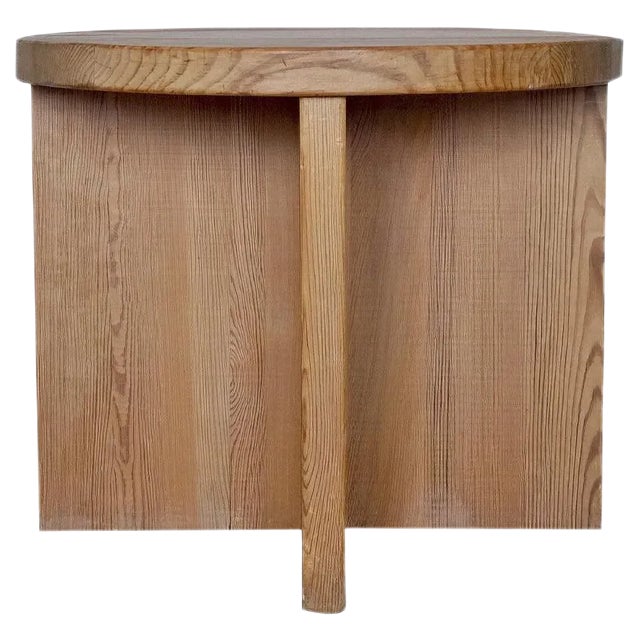 Lovö Table by Axel-Einar Hjorth for Nordiska Kompaniet, 1932 For Sale