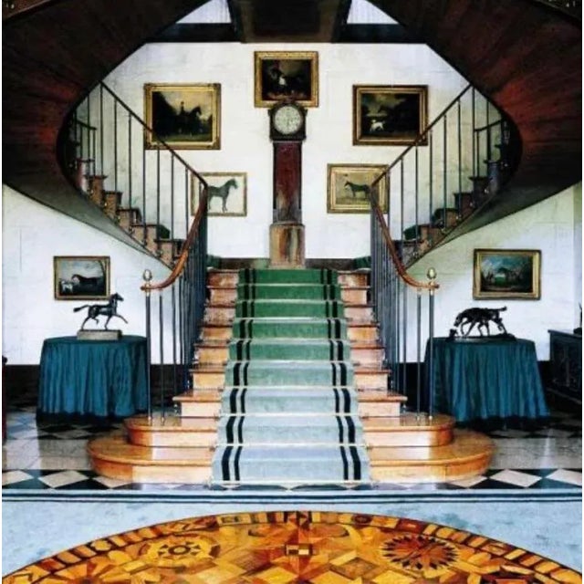 Baroque Chateau De Groussay, the Collection of Carlos De Beistegui, Sotheby's, 1999 For Sale - Image 3 of 9