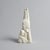 Jan Keustermans, Abstract Sculpture, Plaster For Sale - Image 5 of 18