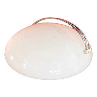 Il Cammino Table Lamp by Angelo Mangiarotti for Iter Elettronica, 1972 For Sale